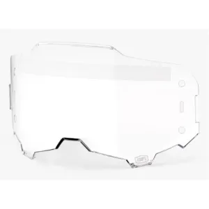 Лінза 100% ARMEGA FORECAST Lens [Clear], Roll-Off