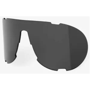 Лінза 100 Replacement Lens - WestCraft [Smoke], Grey Lens