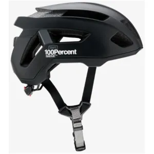 Шлем Ride 100% ALTIS GRAVEL Helmet [Black]