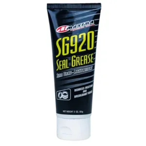 Мастило Maxima SG920 Seal Grease [90мл], Special