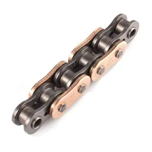 Цепь AFAM XHR2 Chain - 520 [Gold], 520-110L / Seal Ring