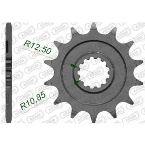 Зірка AFAM 520 Sprocket - Kawasaki,