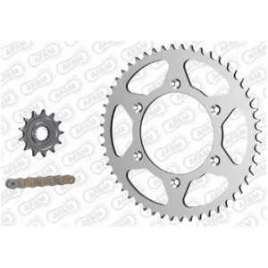 Комплект AFAM Steel Drive Kit - KTM, 13z-52z-116L