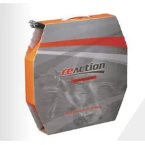 Трос переключения Ashima Reaction for Shimano (50 шт), Gear Ø1.2 mm