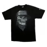 Футболка Crusty Mr.Crusty Tee [Black]