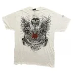 Футболка Crusty Roseheart Tee 