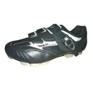 Взуття FLY TALON RS Clip Shoe [Black], 9
