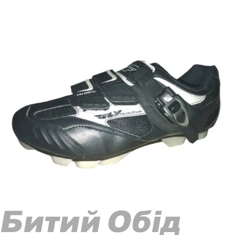Взуття FLY TALON RS Clip Shoe [Black], 9