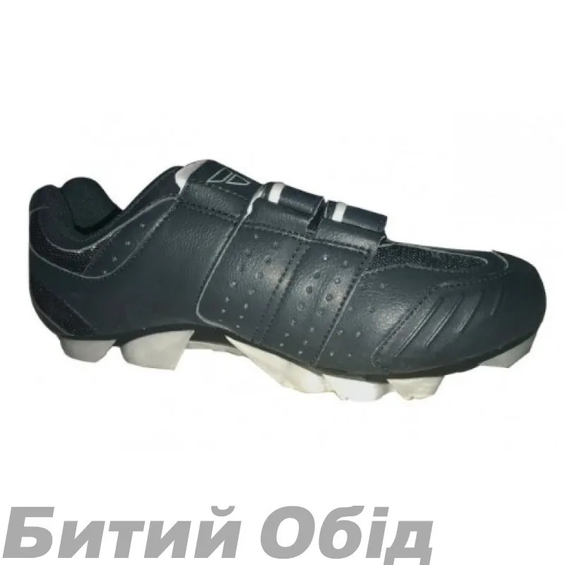 Взуття FLY TALON RS Clip Shoe [Black], 9