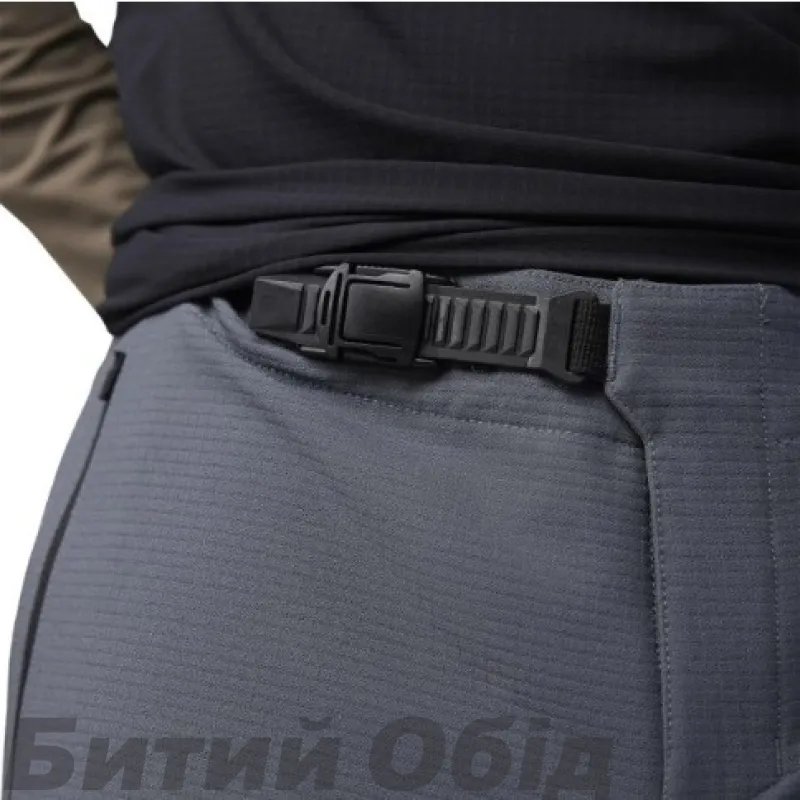 Штаны FOX DEFEND FIRE Pant