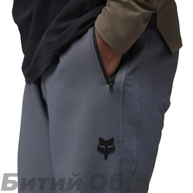 Штаны FOX DEFEND FIRE Pant