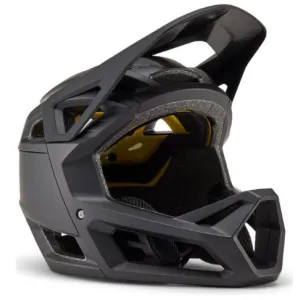 Шлем FOX PROFRAME Helmet - MATTE [Black]