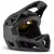 Шолом FOX PROFRAME Helmet - MATTE [Black], L