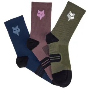 Шкарпетки FOX RANGER Sock - 6 inch - PREPACK [Miscellaneous]