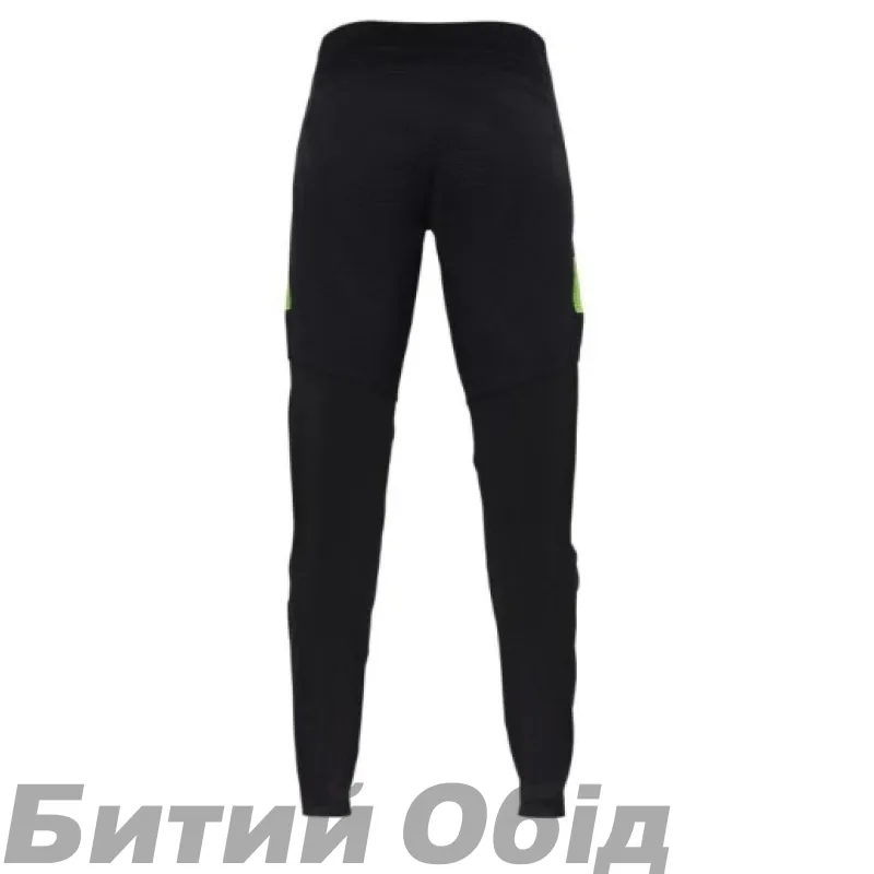 Штани FOX RAWTEC Pant [Black]