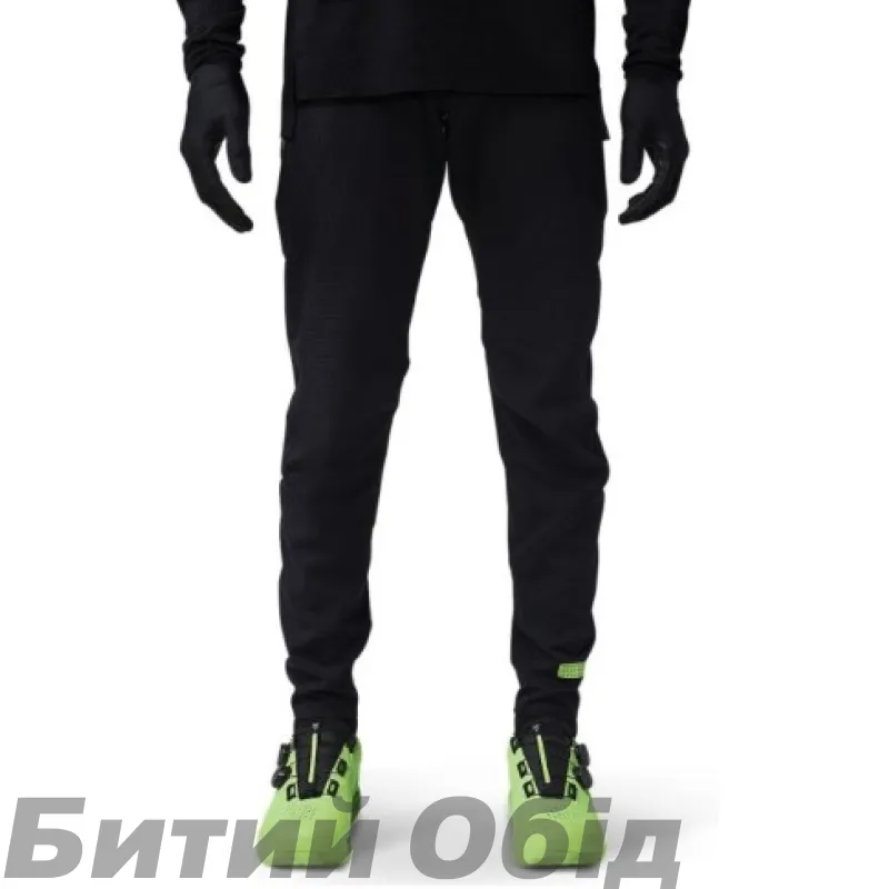 Штани FOX RAWTEC Pant [Black]
