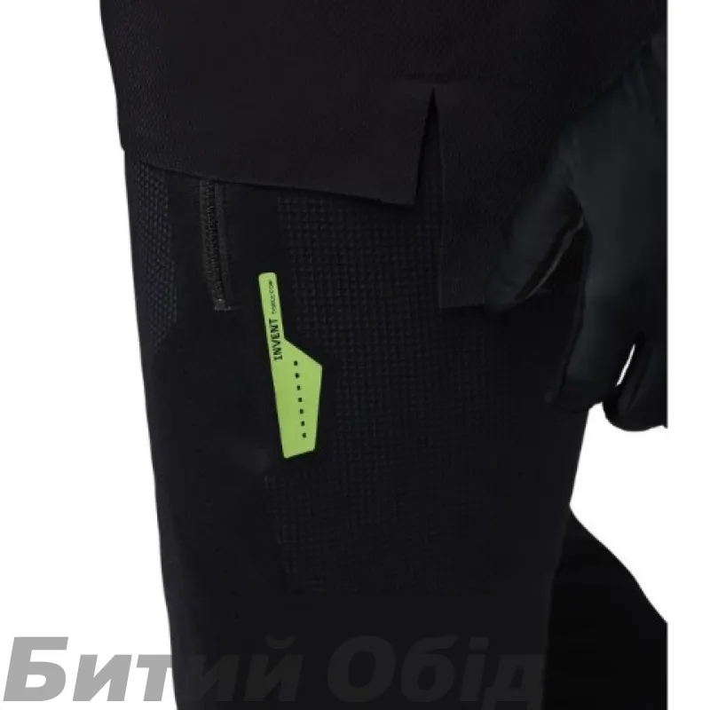 Штани FOX RAWTEC Pant [Black]