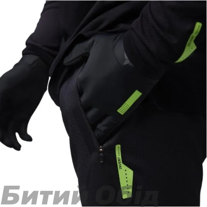 Штани FOX RAWTEC Pant [Black]