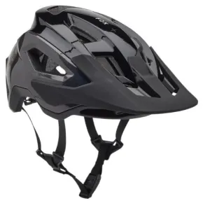 Шлем FOX SPEEDFRAME PRO Helmet - LUNAR [Black], L