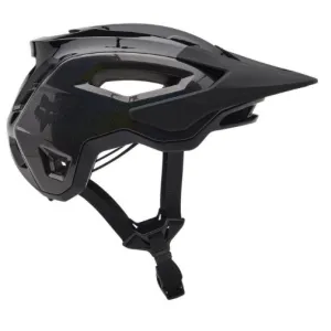 Шлем FOX SPEEDFRAME PRO Helmet - LUNAR [Black], L