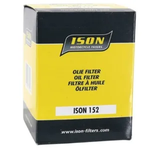 Картридж ISON Element Oil Filter, Cartridge