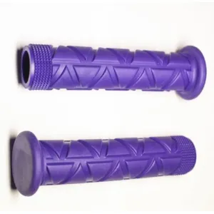 Гріпси KBG MTB Grips - Triangle, Soft