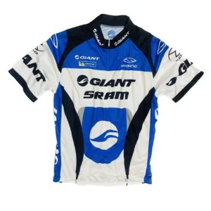 Джерси Kopyl Bros Race Jersey - GIANT [Blue], XL
