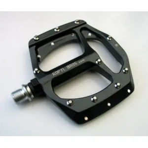 Педали Kopyl Bros WAVE Pedal [Black]