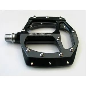 Педали Kopyl Bros WAVE Pedal [Black]