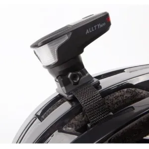 Вело фара Magicshine Allty 300 USB