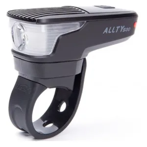 Вело фара Magicshine Allty 500 USB