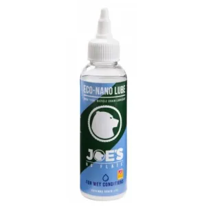 Мастило ланцюга Joe's Nano WET Chain Lube [125мл], Wet lube