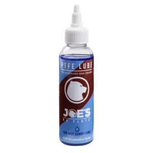 Мастило ланцюга Joes PTFE WET Chain Lube [125мл], Wet lube
