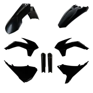Пластик Polisport ENDURO kit - KTM (14-), KTM