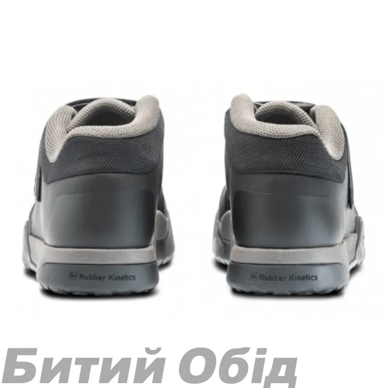 Обувь Ride Concepts TNT Shoe [Charcoal], 9