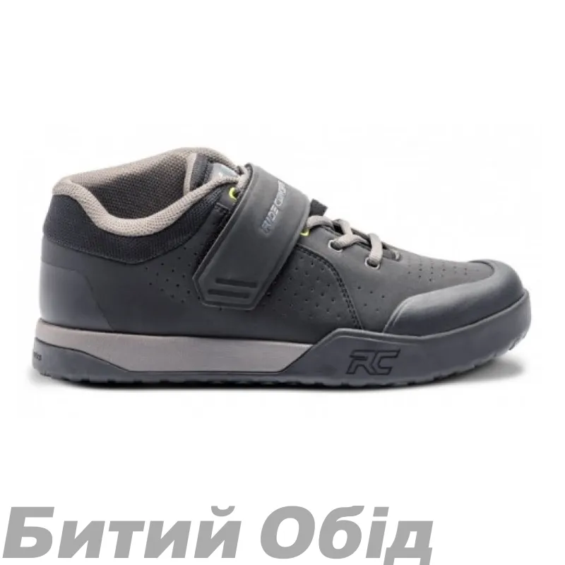 Обувь Ride Concepts TNT Shoe [Charcoal], 9