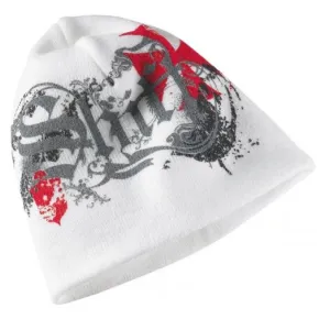 Шапка SHIFT LEGION Beanie [White], One Size