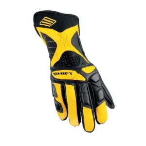 Рукавички SHIFT Super Street Glove [Yellow], XXL (12)