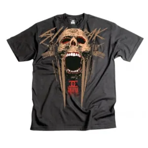 Футболка SIKSPAK RANDOM VIOLENCE 2 Tee [Black]