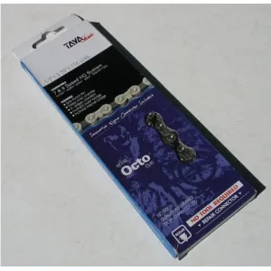 Ланцюг TAYA OCTO Chain - 7/8sp