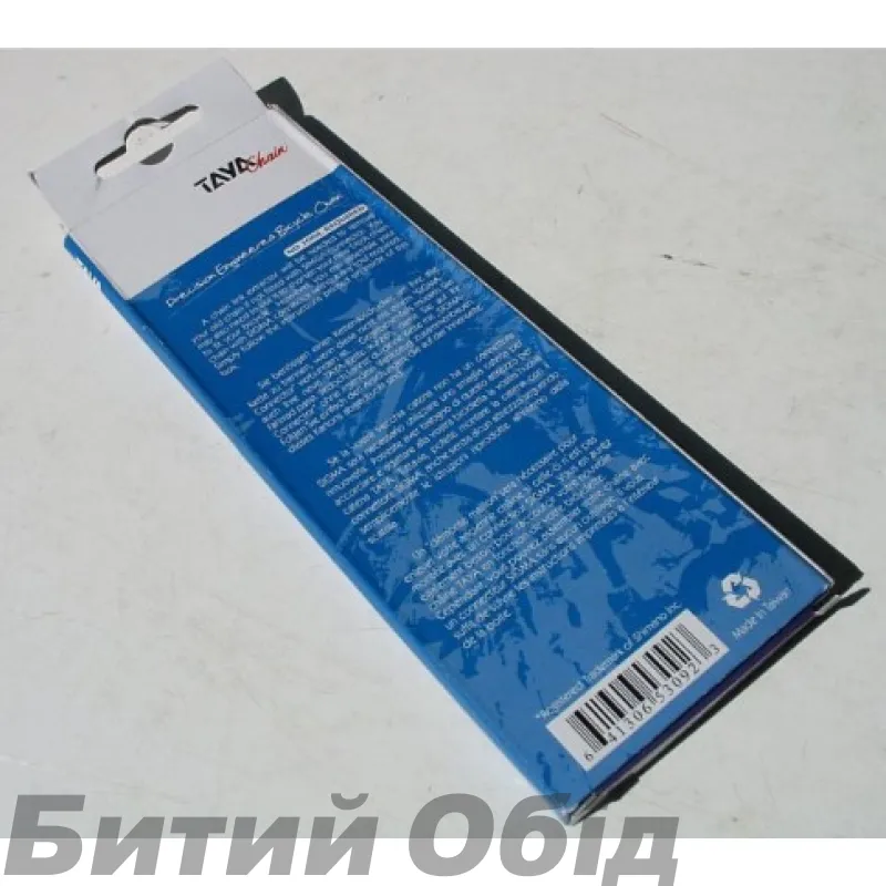 Ланцюг TAYA OCTO Chain - 7/8sp