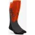 Шкарпетки Ride 100% TORQUE Sock [Charcoal], S/M
