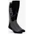 Шкарпетки Ride 100% TORQUE Sock [Black], S/M