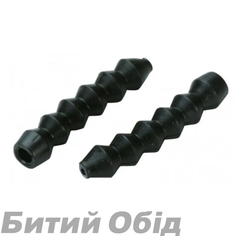 Пильовик троса V-Brake ASHIMA Action (50 шт), Brake Ø5.0 mm