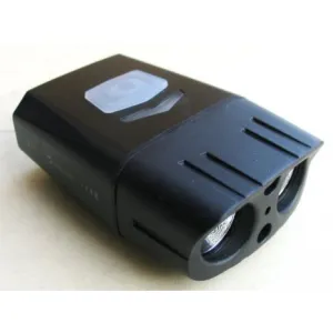 Вело фара Xeccon Link 600 USB