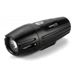 Вело фара Xeccon Spear 600 USB