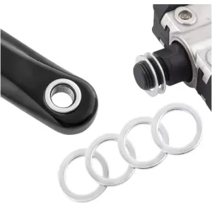 Шайба к педалям MUQZI (1 шт) Шайба к педалям MUQZI (1 шт)