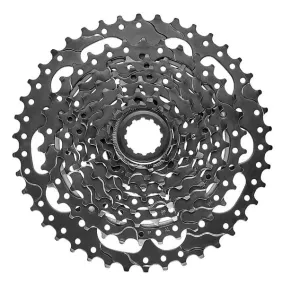 Кассета на 8 скоростей TEKTRO CS-M5100-11, 11-42, черный