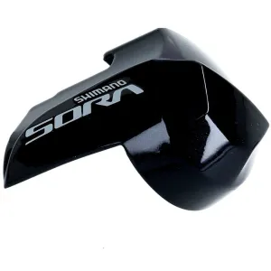 Кришка ручки SHIMANO ST-R3000, L.H.NAME PLATE & SCREW Кришка ручки SHIMANO ST-R3000, L.H.NAME PLATE & SCREW