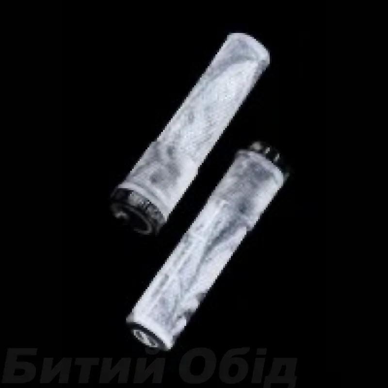 Грипсы DMR DeathGrip2 Thick Flangeless